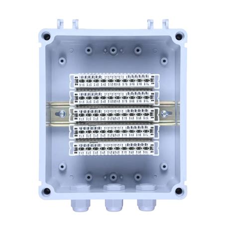 intercom junction box|50 pair krone box price.